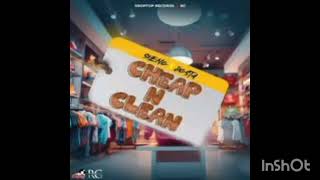 Skeng X Jigsta_-_Cheapn Clean 2024 15 Apr