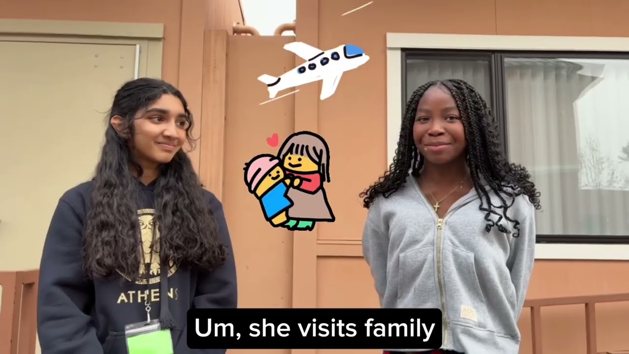 Gryphon News - S6 E19