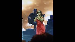 Zara - Fesuphanallah - 2019 Halkbank Konseri - Resimi