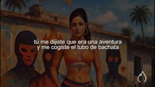 L Talent Fuego, El Chulo, Wow Popy - SU PALO (Remix) [Video Lyric]