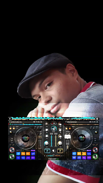 Andam naba ka_remix _Mester Mel #fypシ゚viral for entertainment purpose only #subcribe