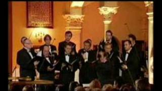 Kol Nidrey,Moscow Male Jewish Cappella,cantor J. Malovany,Alexander Tsaliuk chords