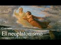 &quot;Caminos&quot; El neoplatonismo. Conversación con José María Nieva.