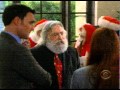 Rea lBearded Santas on CBS' The Mentalist