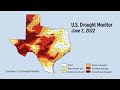 Texas Water and Weather Report Quiz