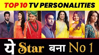 Most Popular TV Personalities of This Week 17 (2024) Heres the TOP 10 list