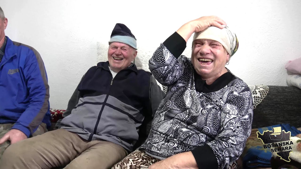 Ode u armiju,ja sa zaovama po teferičima,kao da se nisam udala