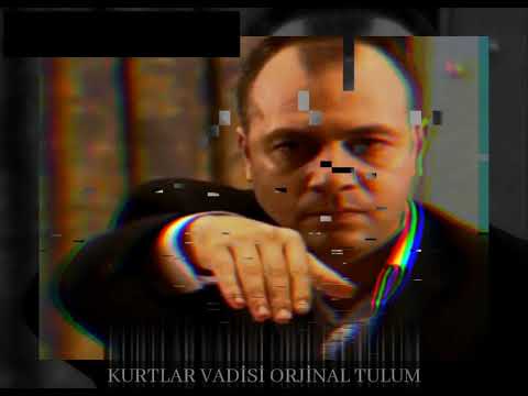 KURTLAR VADİSİ ORJİNAL TULUM-NAS RECORDS