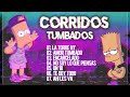 CORRIDOS TUMBADOS 2022 🟣 La Torre Ny, Amor Tumbado, Encarcelado, No Soy Lo Que Piensas, Un 1