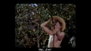 As Aventuras de Tom Sawyer (Completo) Legendado 1938