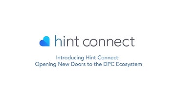 Hint Connect Webinar - Feb 2022