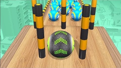 Going Balls SpeedRun Gameplay Level 2337-2340