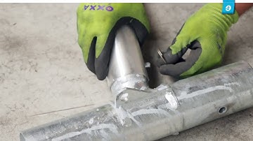 CS Installation Hexadome M