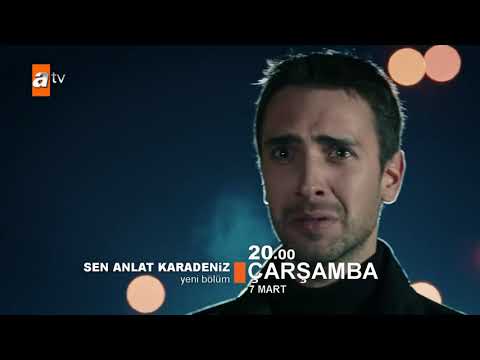 Sen anlat Karadeniz 7.bölüm 2.fragman