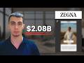 Watch Me Write & Design Emails for a $2.08B Luxury Brand | eComm Email Marketing