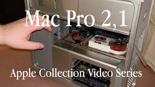 【完動品】 Apple Mac Pro 2006 / 追加メモリおまけあり mqdefault.jpg