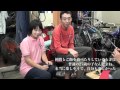 追悼・坂井宏朱さん「弟子になってくれて本当にありがとう」
