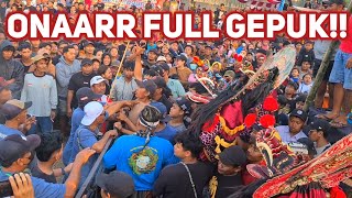 Download lagu DUAARR❗️ONARR FULL GEPUK.. BARONGAN ROGO SAMBOYO PUTRO Live Kayunan Kediri
