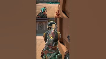 Valorant Spike Glitch