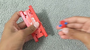 How to make a LEGO Technic Lifting Platform