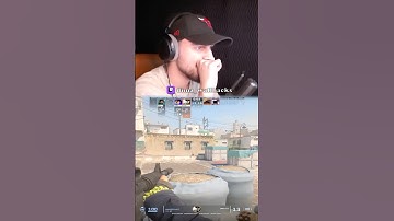 Average Faceit game  #dimawallhacks #dima_wallhacks  #cs2 #faceit