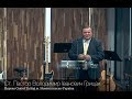 Pastor Volodia Grytsak Ukraine-Novovolinsk