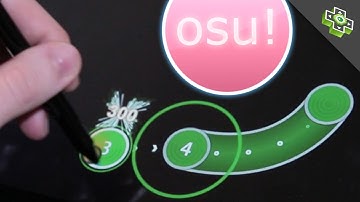 Elite Beat Agents, and Why Osu! Belongs on a System No One Has