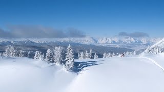 Today’s sleds get your farther, faster, straight into life-threatening situations. by Teton Gravity Research 3,569 views 3 months ago 1 minute, 10 seconds