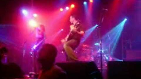 Alter Bridge - Come To Life - Cincinnati Bogarts 10-10-07