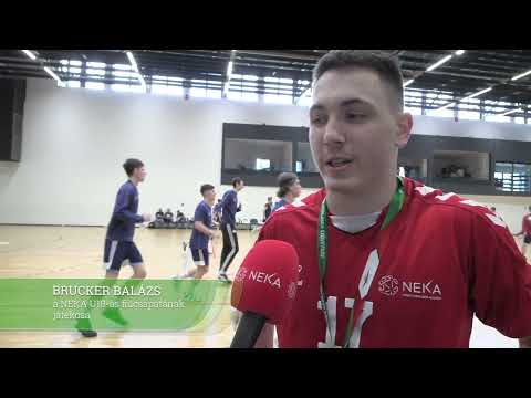 Fiú rájátszás 2023