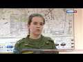 Как пензенская девушка стала одной из лучших среди военных связистов ПГУ