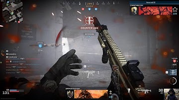 Aimbot Hacker Exposed COD Modern Warfare