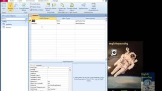 Microsoft Access - Pointer Table - Part 1 Wealth