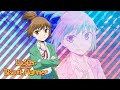 Lucifer and the Biscuit Hammer - Opening | Gyouko