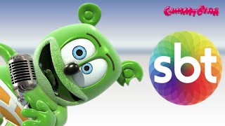 Gummy Bear Em Busca Do Papai Noel No Sábado Animado