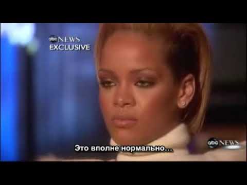 Video: Rihanna Spodní Prádlo