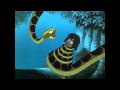 Kaa hold it kaa  the jungle book