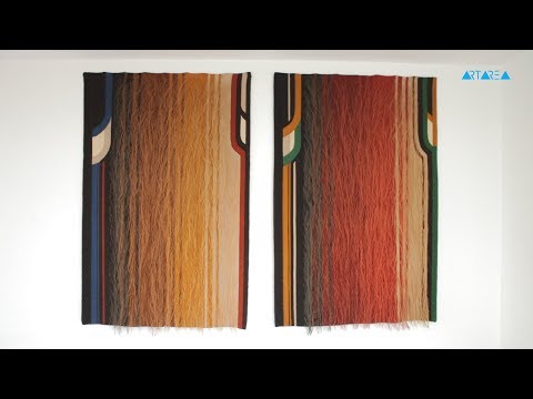 გალერეა ნექტარი - თამაზ ნუცუბიძის გამოფენა