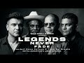 LEGENDS NEVER FADE Sundari Onnu Parayu X Take My Breath Wild Spell Studio Noyal Jimmy 