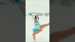 Wonderful Ice Skating . Subscribe For More #Shorts