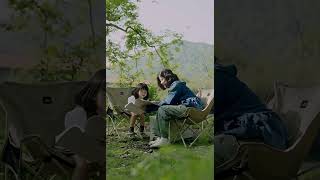 Складное кресло для летнего отдыха Folding chair for summer recreation #shots #outdoors #отдых