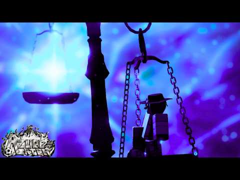 This New Jin Kiyora Character is TERRIBLE NOT BEAUTIFUL! | Azure Latch [Roblox]