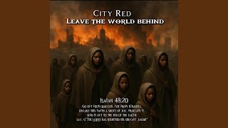 Leave The World Behind
