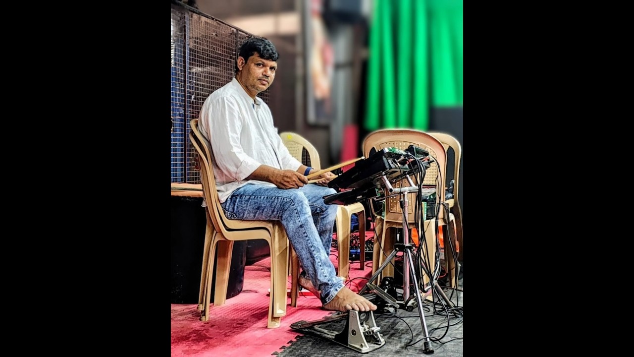 YESU GORIYA PILLANU NENU