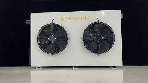 #Immersion Cooling Kit B6 30kW with BD Dry Cooler #Overclocking