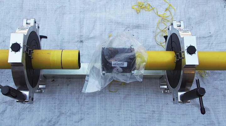 Electrofusion Welding Procedure