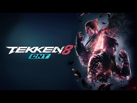 TEKKEN 8 - Closed Network Test Announcement Trailer