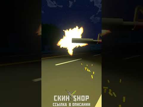 Гоуст в игре unturned 2 часть