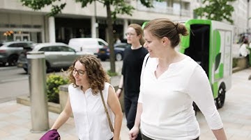 G-Research: Introduction to Women in Quant Finance