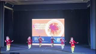 Tari erai erai kab Lahat